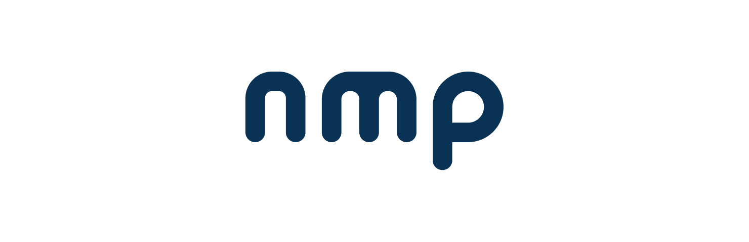 nmp로고